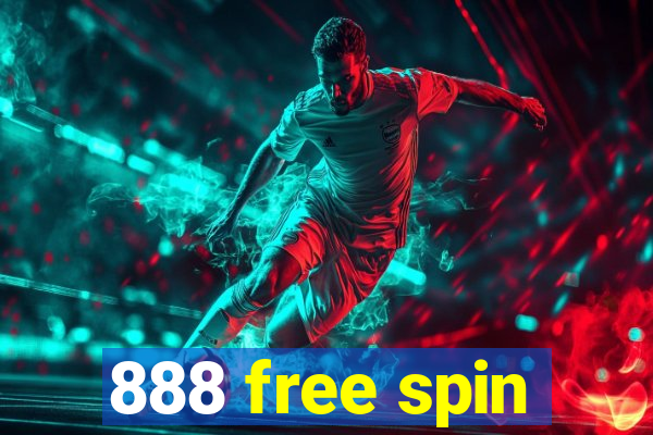 888 free spin